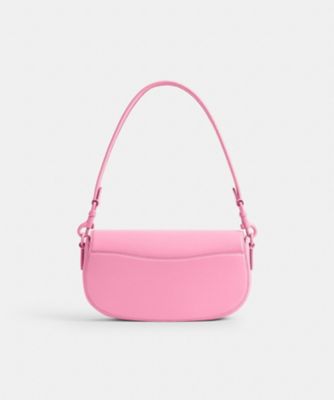 エミー サドル バッグ 23 | COACH/コーチ | 三越伊勢丹